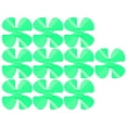 thumbnail image 1 of Propeller,10Pcs Propeller 4 Blades Boat Propeller Propeller Replacement Enhanced Durability, 1 of 14