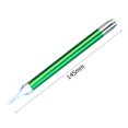 thumbnail image 4 of (Pluma perforadora -Verde) Herramienta perforadora puntos brillantes perforadora puntos color Herramienta bricolaje Artefacto verde (tenga en cuenta el SKU al realizar un pedido), 4 of 8