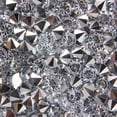 thumbnail image 3 of Luminous Rectangle Placemat - Silver, 3 of 5