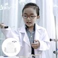 thumbnail image 4 of Vestido para niños, ropa de científico, uniforme de médico para niños pequeños, trajes de juego de rol, disfraz para niños, 4 of 6