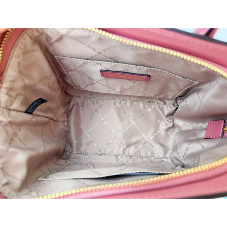  Women's Crossbody Handbags - Michael Kors / Pinks / Women's  Crossbody Handbags /: Clothing, Shoes & Jewelry