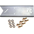 thumbnail image 4 of Rustbuster Frameworks RB7327R Fit Chevy/GMC 8' Bed Rear Frame Section Passenger, 4 of 7