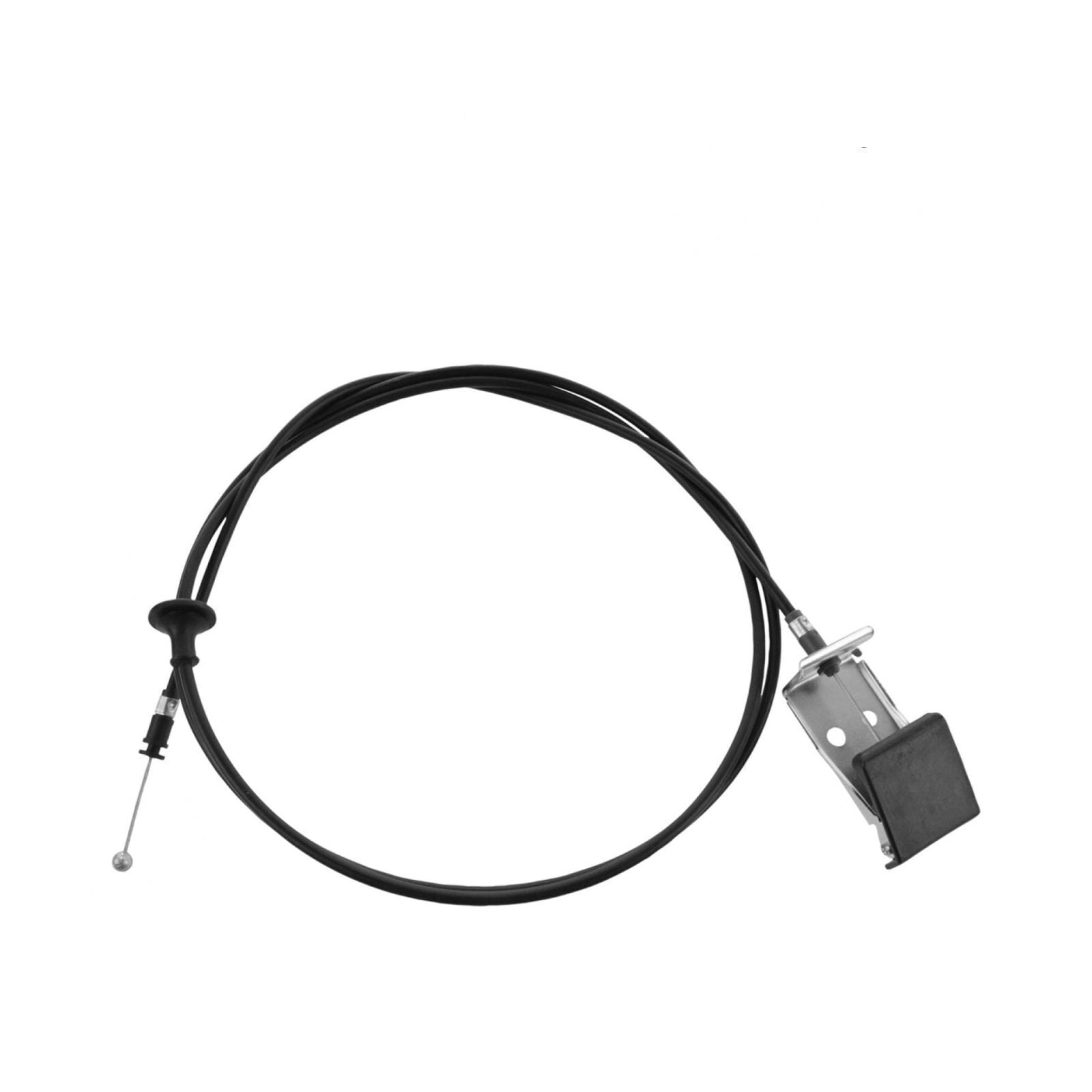 Brand New Hood Release Cable For Chevy Equinox & GMC Terrain 2010-2015, OEM 20861493