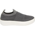 thumbnail image 3 of Women's Steve Madden Beale Slip-On Sneaker, 3 of 5