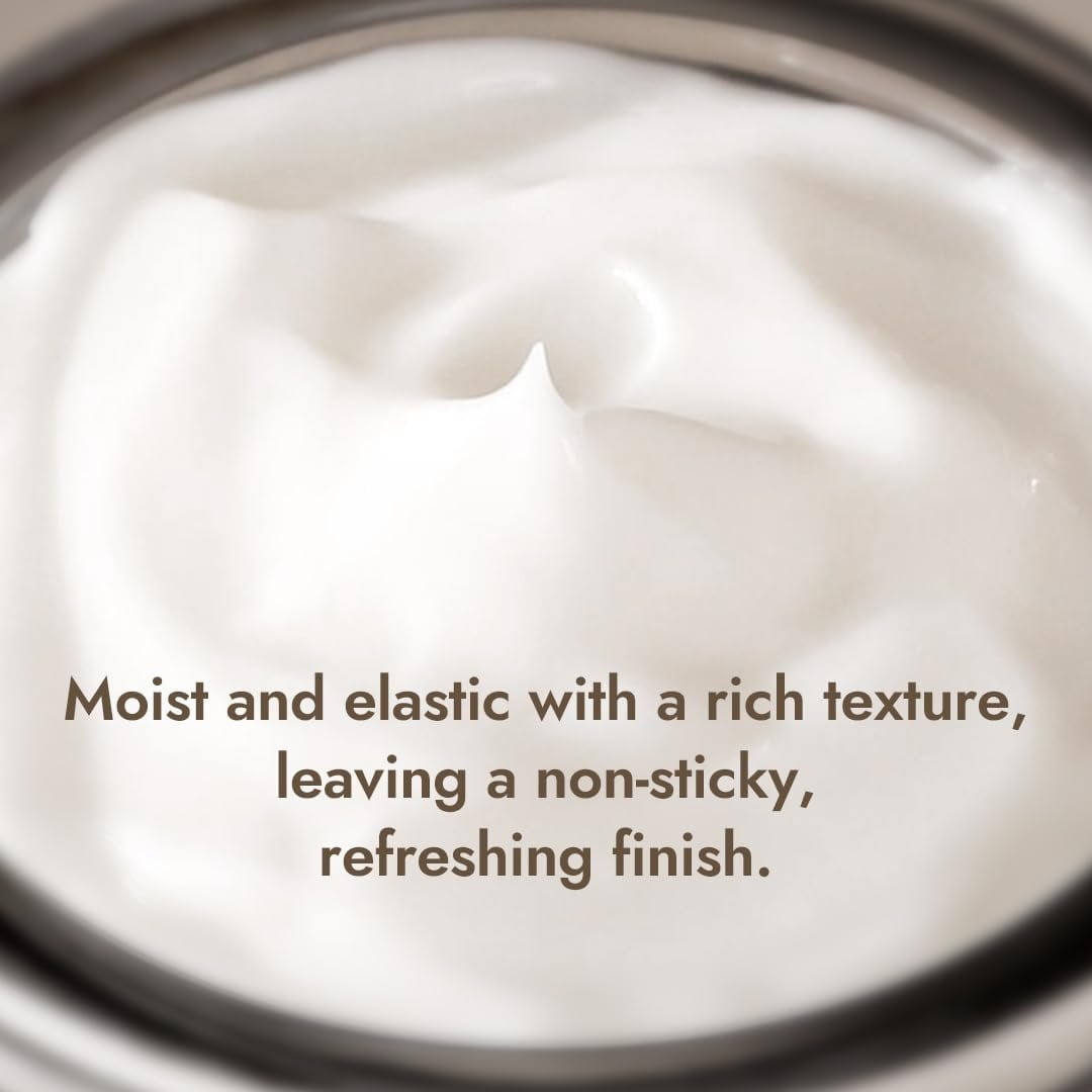 MIZON Black Snail All In One Cream Intensive Korean Skin Care Facial Moisturizing Snail Mucin Extract 2.54 fl oz