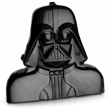 Star Wars Revenge of the Sith: Darth Vader Carry Case