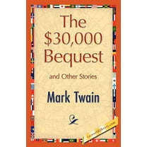 The $30,000 Bequest and Other Stories, (Paperback)