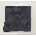 thumbnail image 6 of GRNSHTS Winter Warm Knitted Beanie and Warm Scarf Set for Women, Soft Fleece Lining and Stylish Knit Scarf and Beanie Set (Grey), 6 of 12