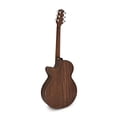 thumbnail image 2 of Guitarra Electroacústica GF30CE BSB TAKAMINE. cafe 49.53x109.73x14.73, 2 of 3