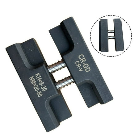 

Common Rail Injector Disassemble Fixture Vise Clamp Repair Tool oil pump parts