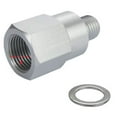thumbnail image 2 of xinxixnxx Adapters Sensor 3/8 NPT Engine Temperature M12 1.5 45-Degree Durable, 2 of 6