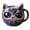 A, variant on Cute Cat Resin Water Cup For Indoor Use Leak Proof Durable Drinking Glass Lightweight Tea Coffee Mug Vegan Mug Set Goblets Glassware Acrylic Drinking Glasses Set Coffee Cups Big Tumbler Cups Glass