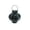 BK, variant on EGNMCR Solar Openwork Devise Waterproof Star Projection Lamp For Outdoor Use Garden Decoration Metal Hanging Solar Light For Backyards Patios Meadow Paths And Land Iron Solar Lantern Lights