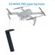 thumbnail image 5 of Sidaley Tren de aterrizaje delantero trasero izquierdo y derecho para Pro Drone, piezas de repuesto para reparación, Kits de patas de Accesorios para aéreos No.2, 5 of 6
