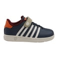 thumbnail image 2 of Tenis K-Swiss CLASSIC VN Para Niño Color Azul, 2 of 5