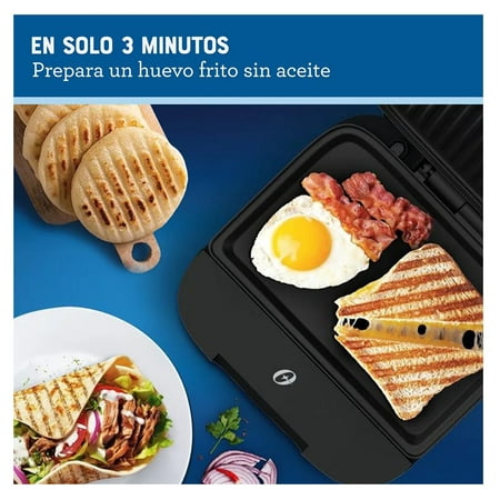 Sandwichera oster lider sales