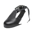 thumbnail image 4 of Cubrezapatos con puntera reforzada, protector de dedos, antigolpes, con correa ajustable. Cubrezapatos industriales para el trabajo., 4 of 8
