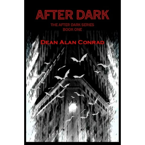 After Dark After Dark, Book 1, (Paperback)
