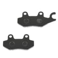 thumbnail image 3 of Front Brake Pads for Yamaha TTR230 TT-R230 2006-2013 Front Brake Pads, 3 of 3