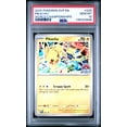 thumbnail image 1 of 2025 Pokemon SVP EN-SV Black Star Promo Pikachu World Championships PSA 10 #225, 1 of 3