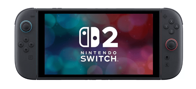 Nintendo_Switch_2_Console - Walmart.com