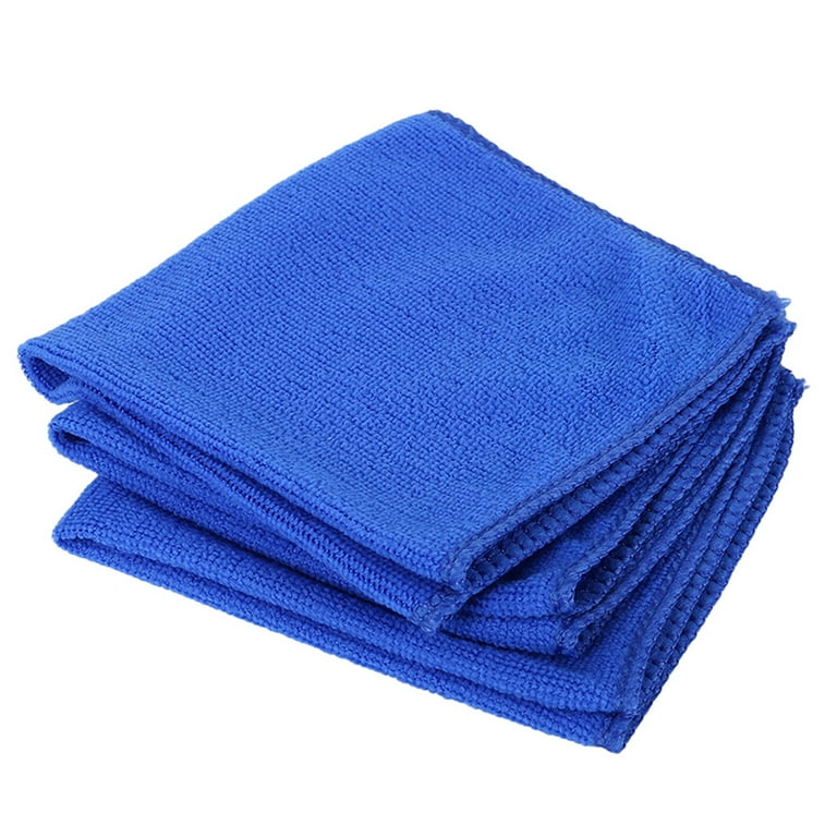 Midco Microfiber Multi-Purpose Cleaning Cloths - 24 Pack