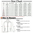 thumbnail image 2 of LpwkSSA Mens Winter Warm Down Coat Casual Fashion Fake Two Piece Jacket Hooded Color Blocked Long Sleeve Drawstring Winter Fake Two Piece Warm Jacket Green XXXXXL, 2 of 8