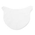 thumbnail image 2 of 100pcs Neck Mask Sheets Natural Silk Thin Disposable Neck Patch Paper DIY Skin Care Tool, 2 of 5