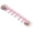Pink, variant on Wovilon Towel Utensil Rack Bathroom Kitchen Hanger Storage Rack Kitchen Hook
