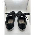 thumbnail image 4 of Adi - das Vulc Raid3r Skateboarding Shoes Black/White Size 7.5 GX0873, 4 of 6