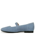 thumbnail image 5 of Naturalizer Womens Kelly Mary Jane Flat - Medium & Wide Width, 5 of 9