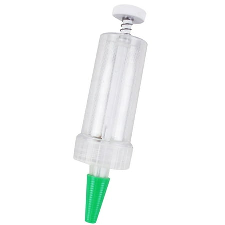 

Convenient Sower Easy Control Plant Sower Creative Garden Planting Tool