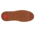 thumbnail image 3 of FitFlop Womens F-Mode Suede Flatform Boots, 3 of 4