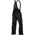 thumbnail image 2 of First Gear 525883 Kathmandu 2.0 Mens Motorcycle Pants, Black - Size 38, 2 of 2