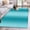 Green, variant on Hallway Runner Rug 2'x6', Khaki Ombre Long Non-slip Runner Rugs, Modern Abstract Art Farmhouse Gradient Washable Outdoor Indoor Throw Floor Carpet Mat for Living Room/Bedroom/Kitchen/Office/Laundry