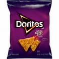 thumbnail image 2 of 2X-Doritos Spicy Sweet Chili Flavored Tortilla Chips - 2.75 oz, 2 of 3