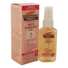 Cocoa Butter Formula Skin Therapy Oil With Vitamin E - Rosehip Fragrance by Palmers for Women - 2 oz Oil