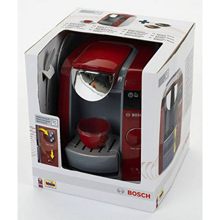 TASSIMO by Bosch: high quality coffee machines