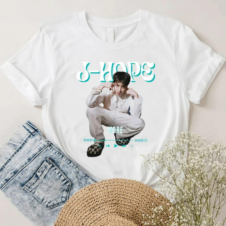 Bts j hope sweatshirt hot sale