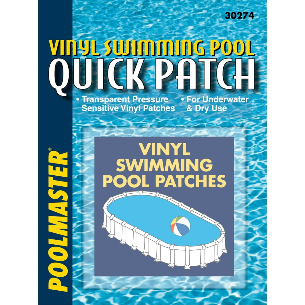 pool patch lowes
