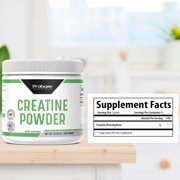 Probase Nutrition Creatine Powder 300 Grams