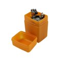 thumbnail image 4 of BToBackYard Ultra-light Mini Camping Stove Folding Outdoor Gas Stove Portable Furnace Cooking Split Stoves Cooker Picnic Tool, 4 of 10