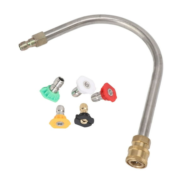 Pressure Washer Extension Wand, Spray For Pressure Washer Extension Wand For Power Washer Pressure Washer Nozzle