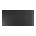 thumbnail image 5 of Furniture of America Robbs Modern Bottom Shelf Coffee Table, Black, 5 of 6