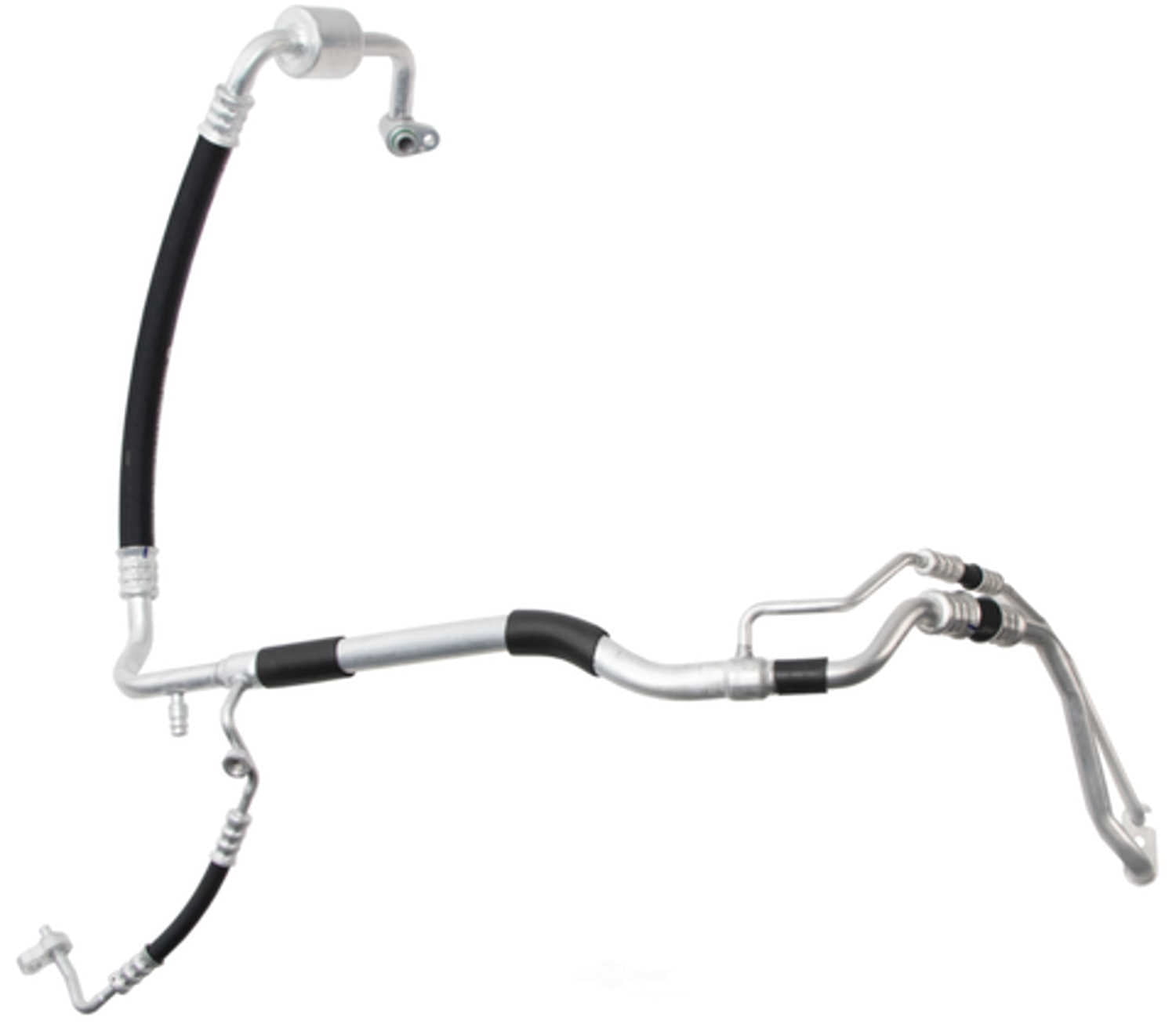 Four Seasons 66973 Suction & Liquid Line Internal Heat Exchange Hose Assembly