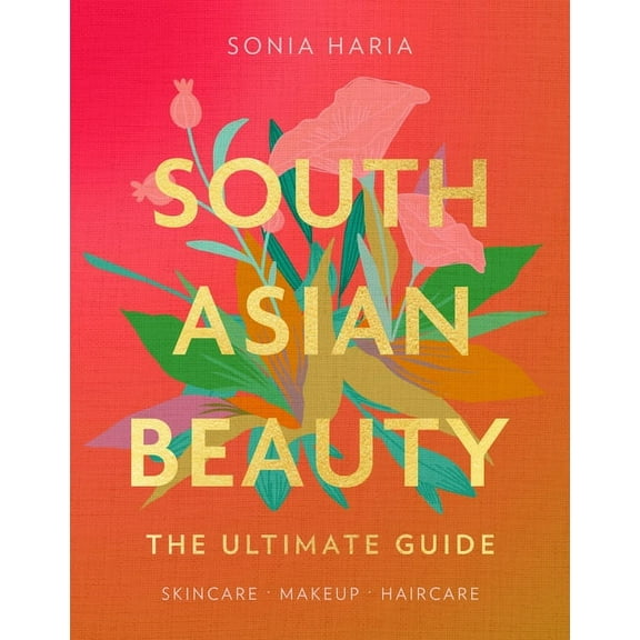 South Asian Beauty, (Hardcover)