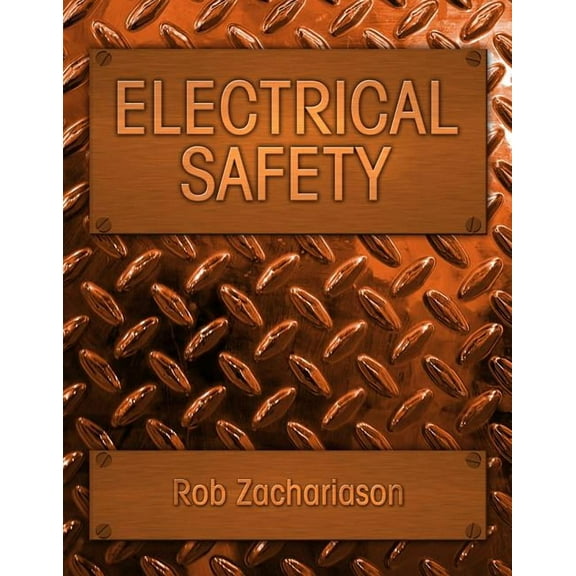 Electrical Safety, (Paperback)