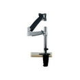 thumbnail image 2 of Tripp Lite Full Motion Desk Mount for 13" to 27" Monitors, 2 of 7