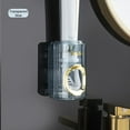 thumbnail image 2 of Toothpaste Squeezer Fully Automatic Toothpaste Squeezer Punch- Toothpaste Rack Wall-mounted, 2 of 3