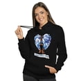 thumbnail image 2 of Doberman Pinscher Proud Dad Happy Father's Day Hoodie Unisex Merch Hoodies Doberman Dog Lover Gifts - 02008, 2 of 6